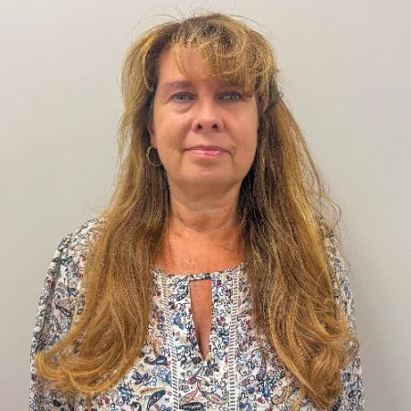 Erika Donohue Headshot