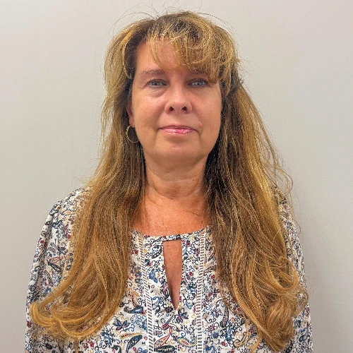 Erika Donohue Headshot