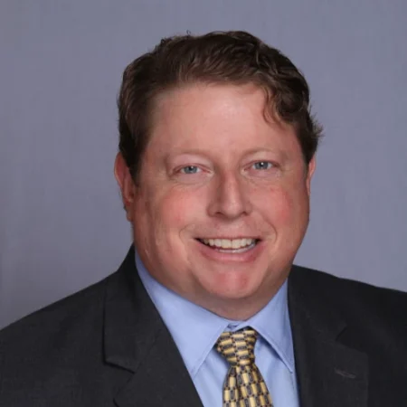 Mark Purrington Headshot