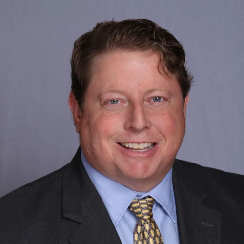 Mark Purrington Headshot