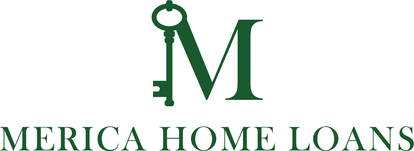 Merica Home Laons LLC